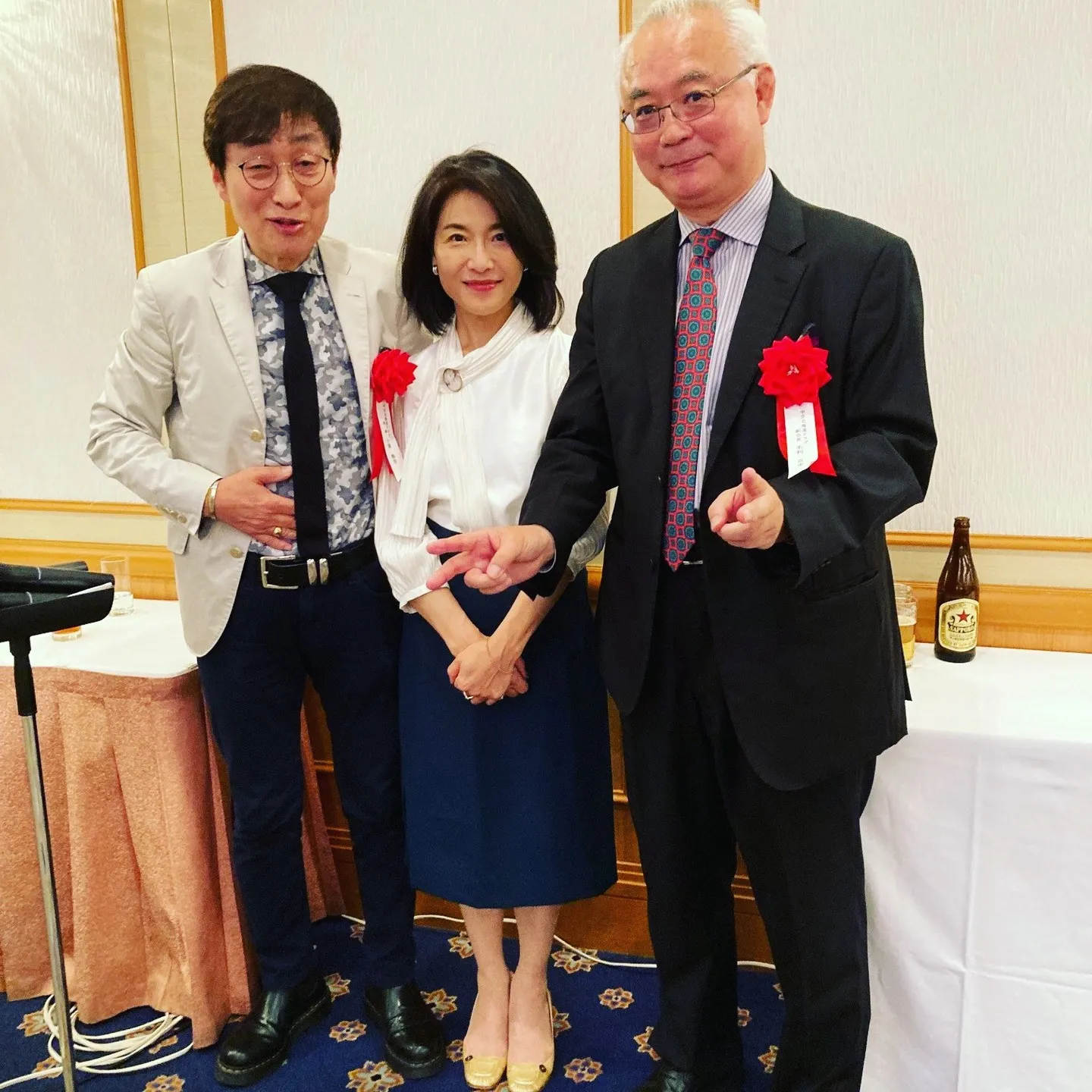 名古屋を拠点に全国で活動する経営コンサルタントの毛利京申です...