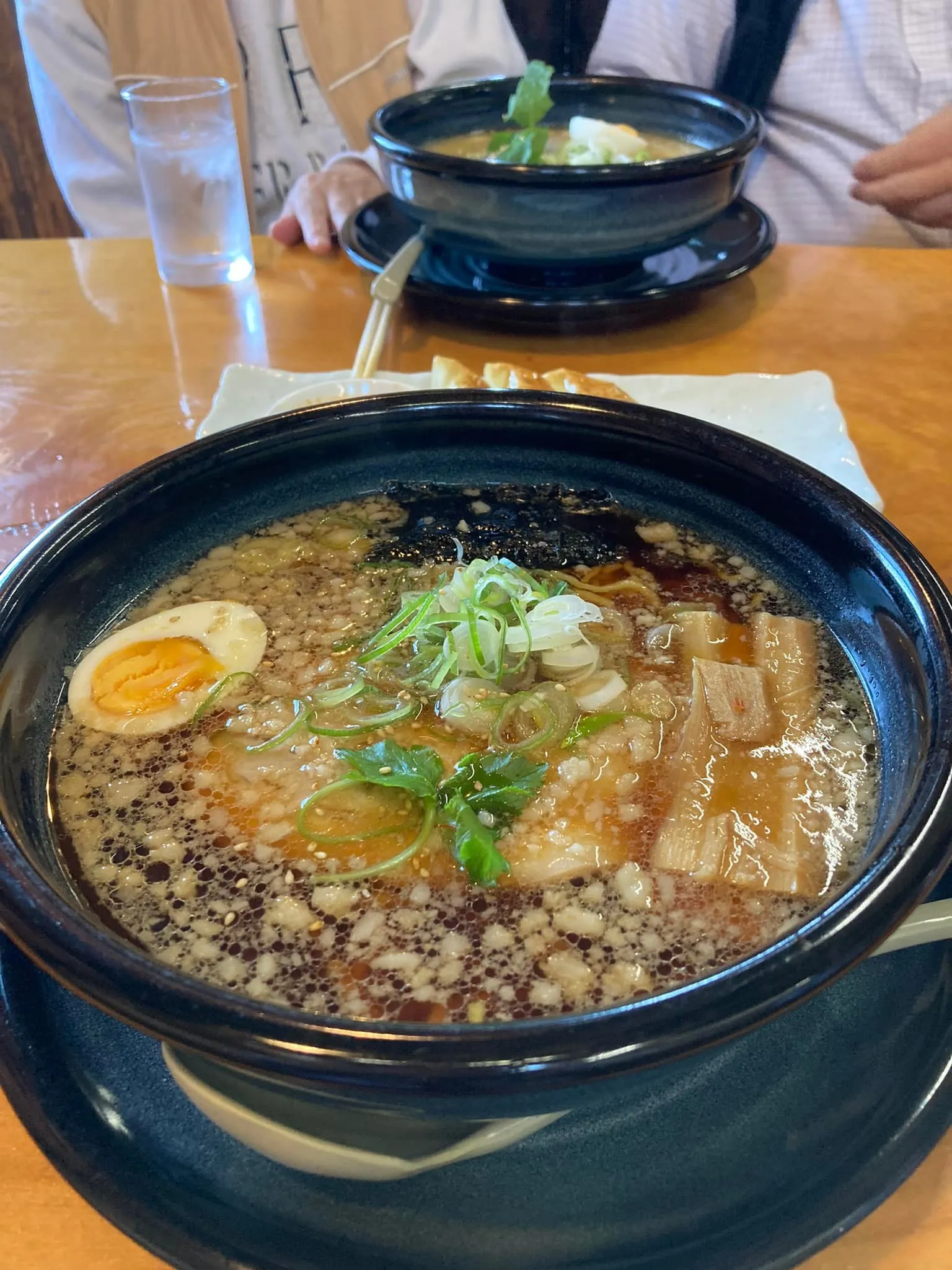 経営コンサルタントのモーちゃんこと毛利京申です🤗