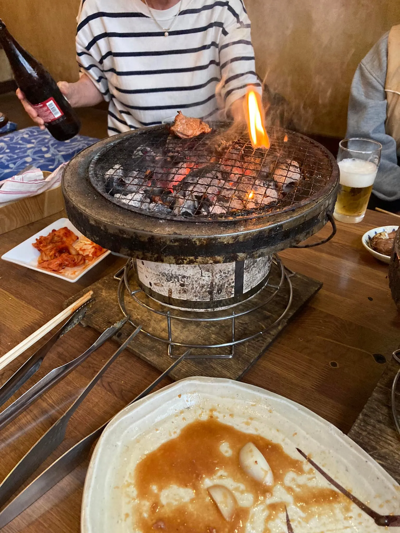 経営コンサルタントの毛利京申です🤗