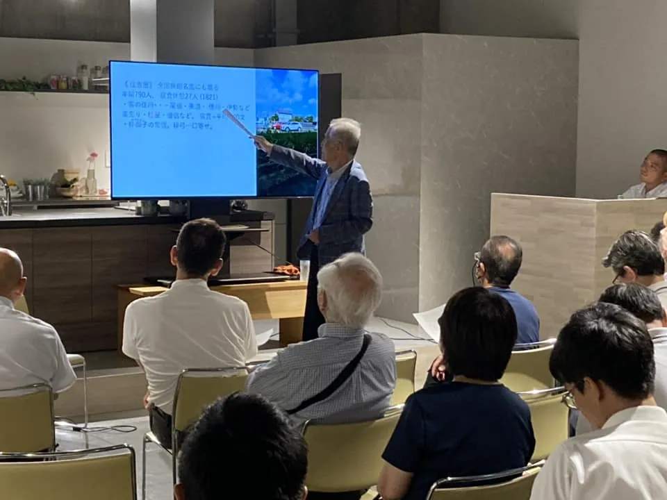 経営コンサルタントのモーちゃんです🤗