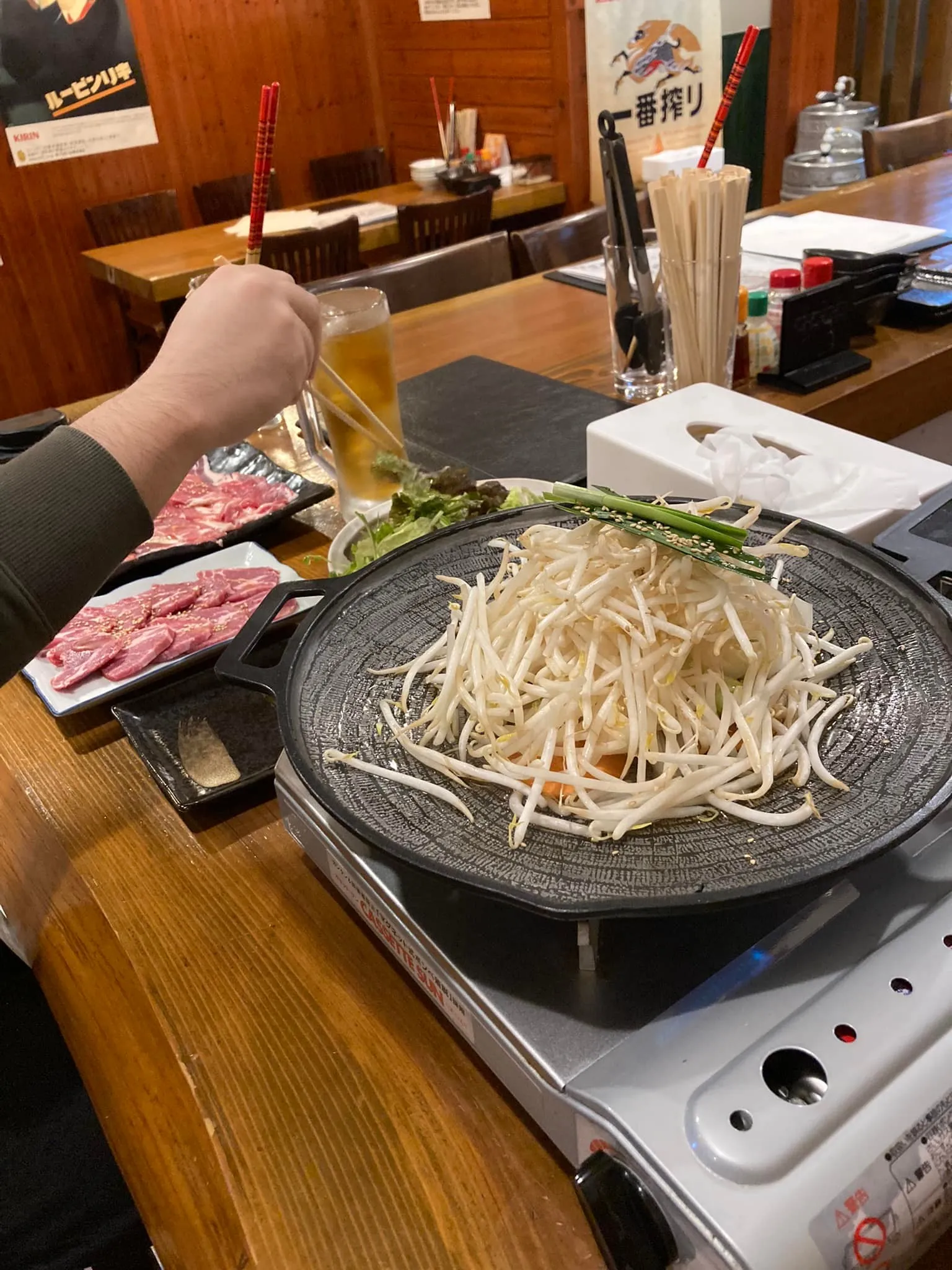 名古屋を拠点に全国で活動する経営コンサルタントのモーちゃんこ...