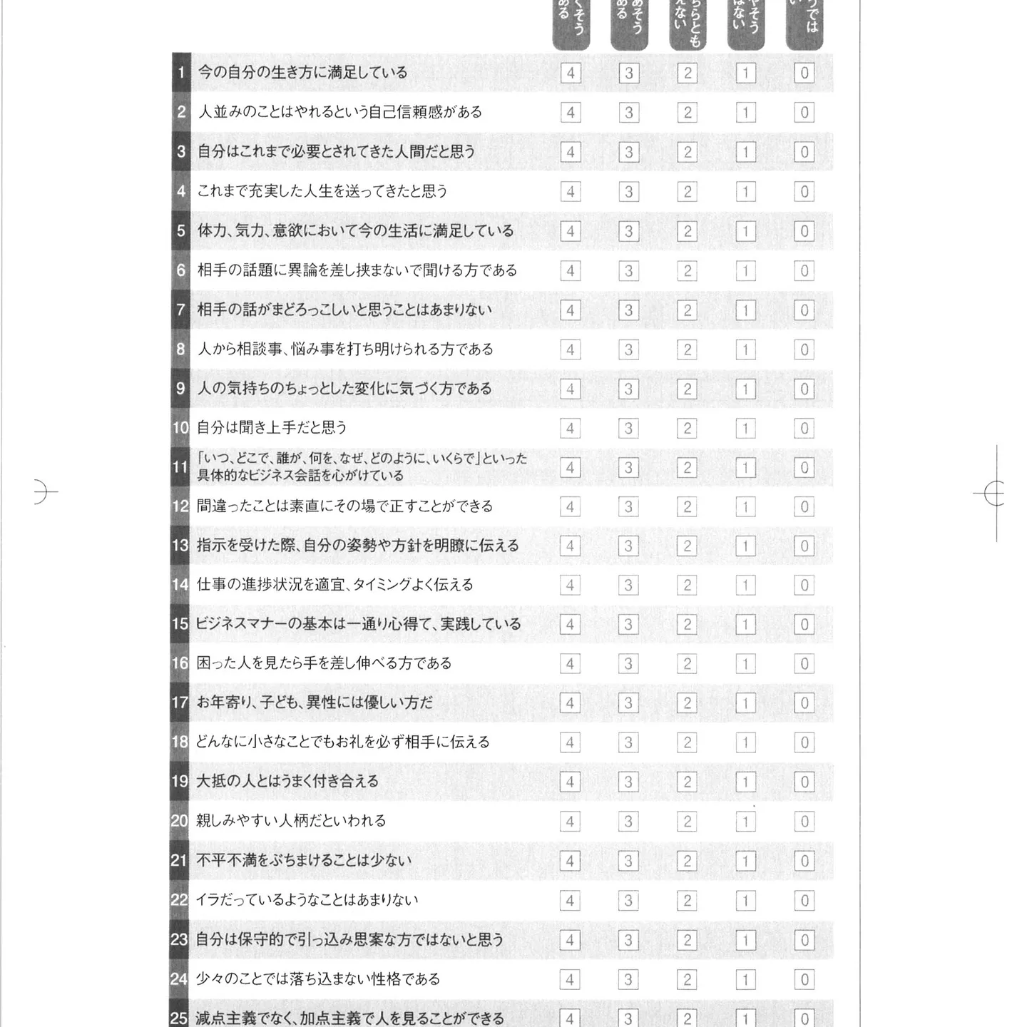 会社を潰さないで、成長させたいならこれ！