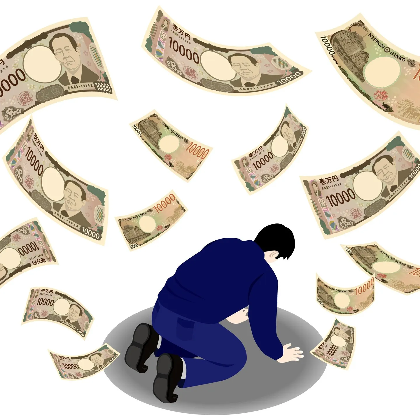 名古屋を拠点に全国で活動する経営コンサルタントの毛利京申です...