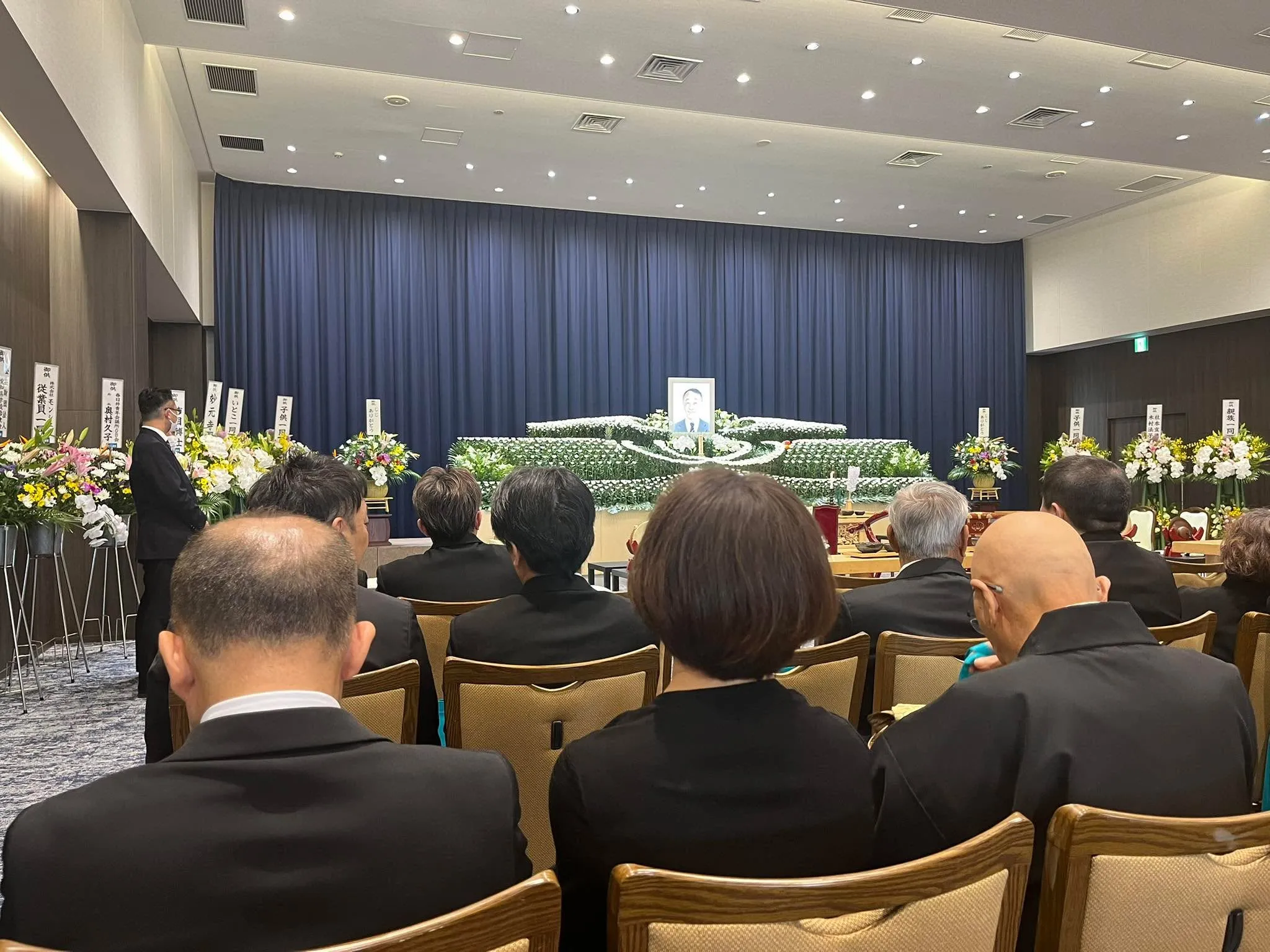 名古屋を拠点に全国で活躍する経営コンサルタントの毛利京申です...