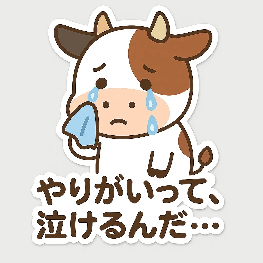 『高校生でもやりがいが何かを考えている』