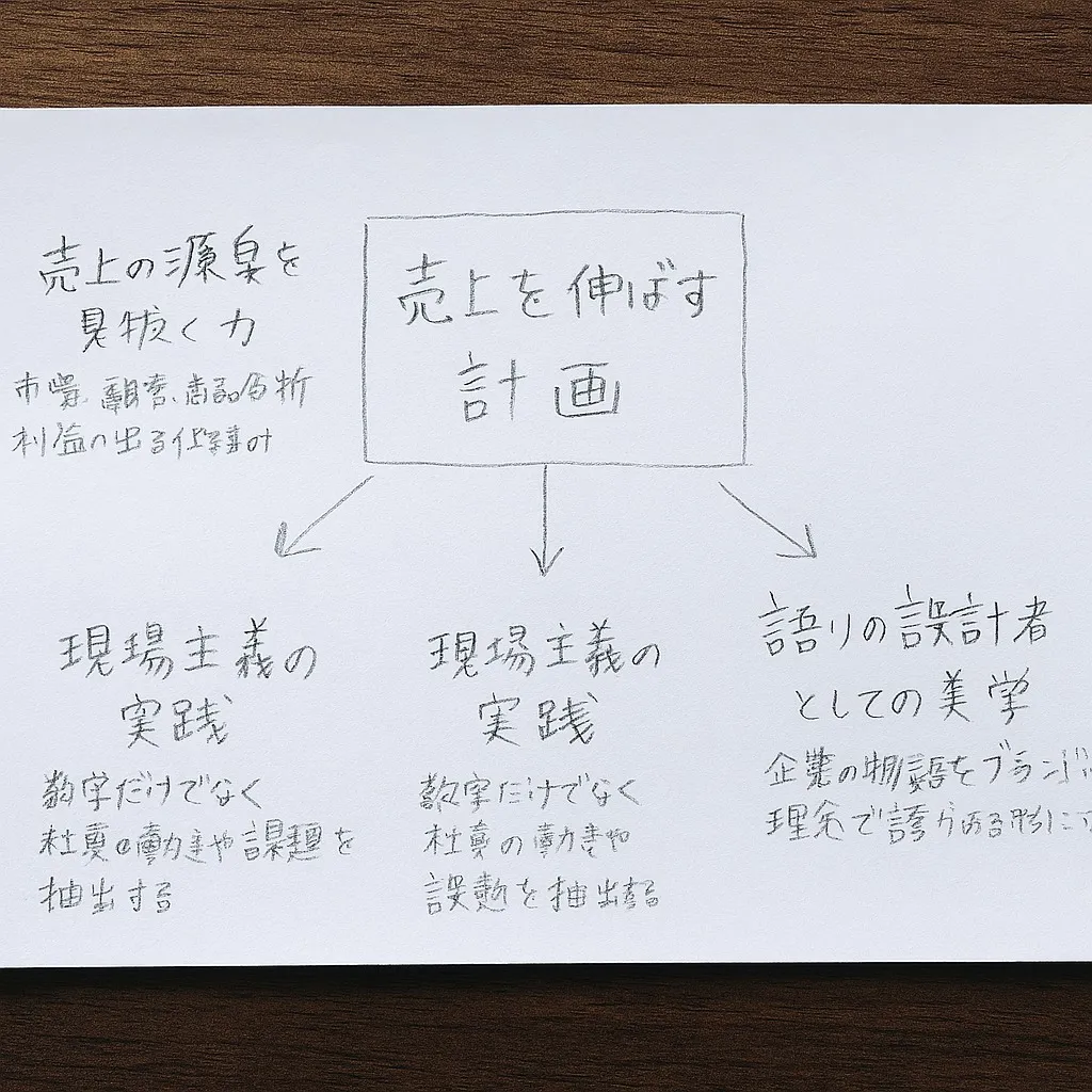 名古屋を拠点に全国で活動する