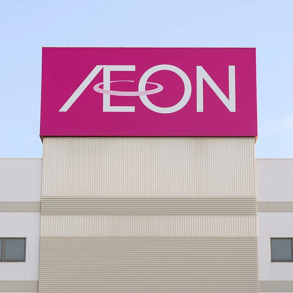 『イオンのフードコートはオワコンなのか──地方商業施設のいま...