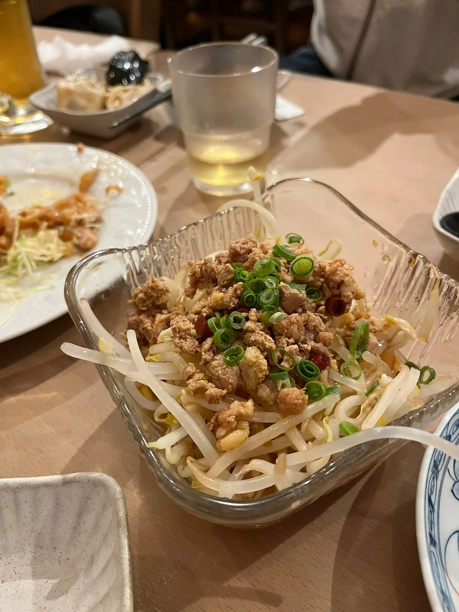 昨晩は、第5回町中華で飲ろうぜを総勢8名で開催しておりました...