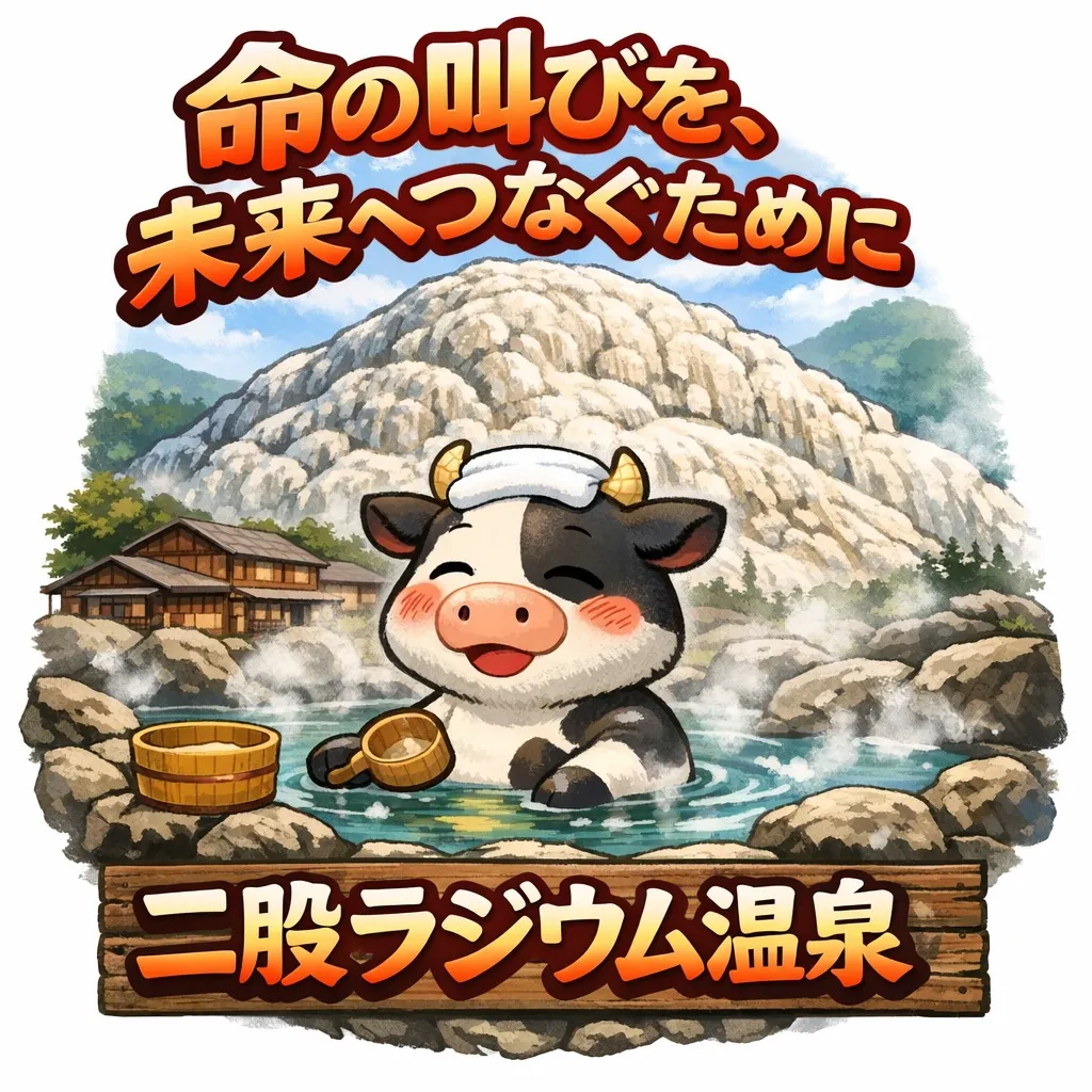 『**命の叫びを、未来へつなぐために』