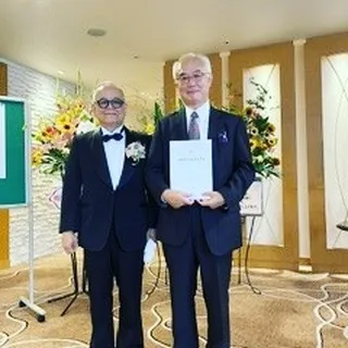 名古屋は外様を育てる街──水野隆氏旭日双光章の夜に感じたこと
