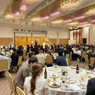 名古屋は外様を育てる街──水野隆氏旭日双光章の夜に感じたこと